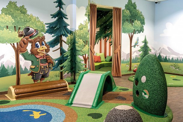 Falkensteiner Hotel Sonnenalpe