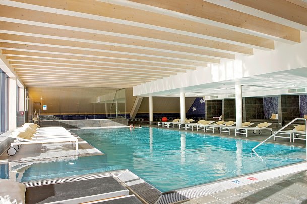 Falkensteiner Hotel Sonnenalpe