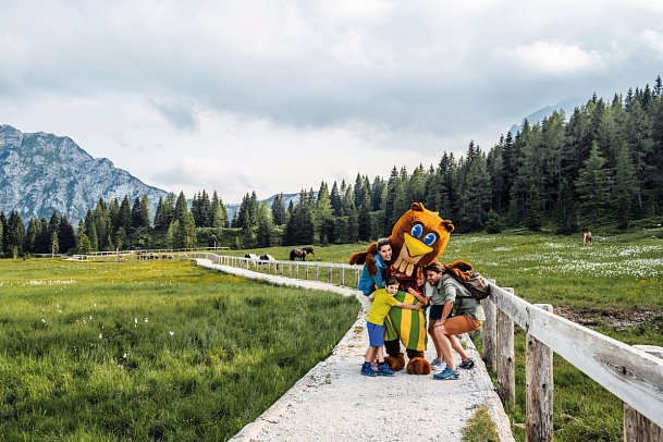 Falkensteiner Hotel Sonnenalpe