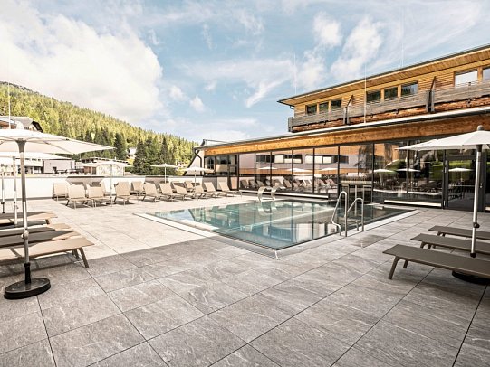 Falkensteiner Hotel Sonnenalpe