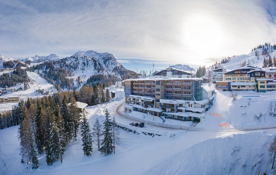 Falkensteiner Hotel Sonnenalpe