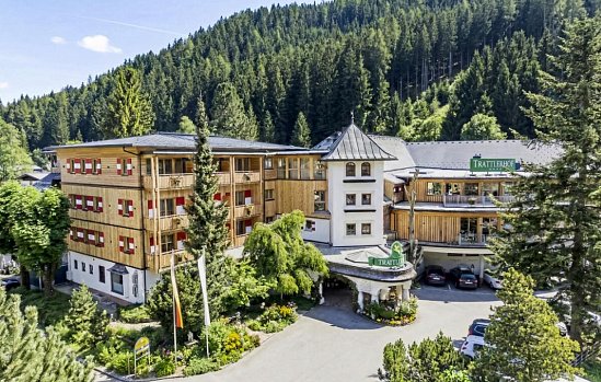 Trattlerhof