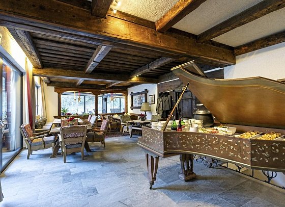 Trattlerhof