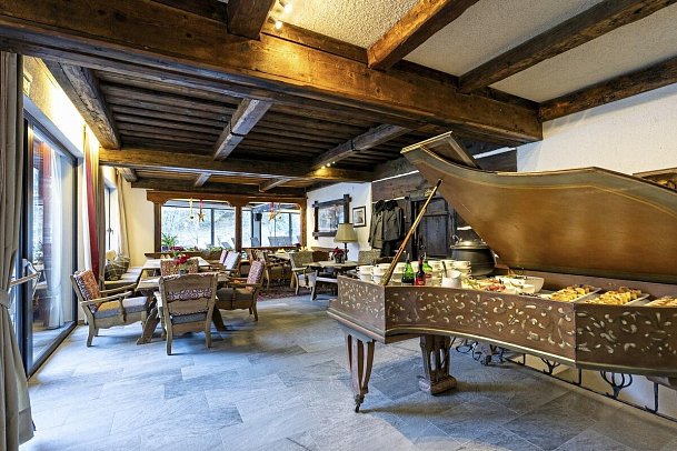 Trattlerhof