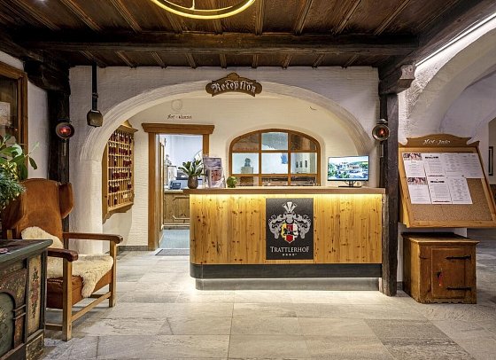 Trattlerhof