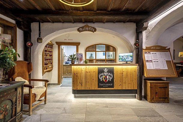 Trattlerhof