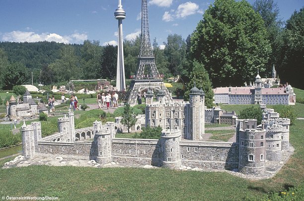 Drau Radweg & Kärntner Seen von Lienz nach Klagenfurt