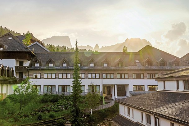 Aldiana Club Schlanitzen Alm