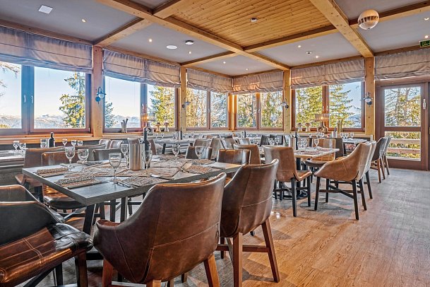 Aldiana Club Schlanitzen Alm