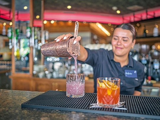 Aldiana Club Schlanitzen Alm