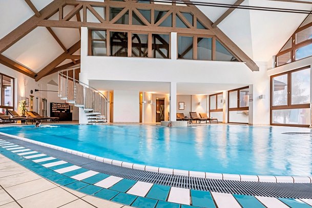 Aldiana Club Schlanitzen Alm