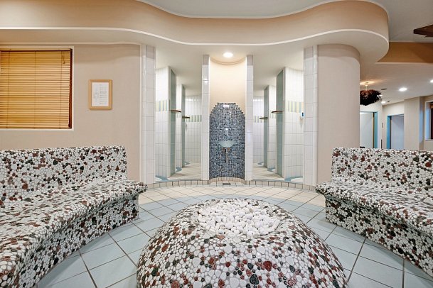 Aldiana Club Schlanitzen Alm