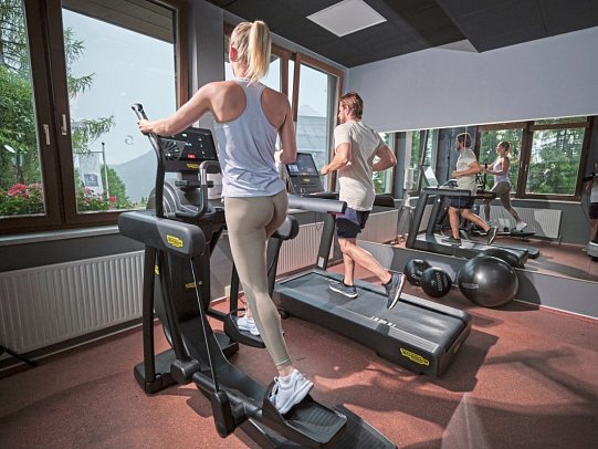 Aldiana Club Schlanitzen Alm