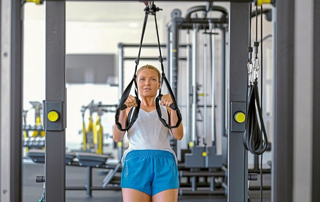 Aldiana Club Schlanitzen Alm