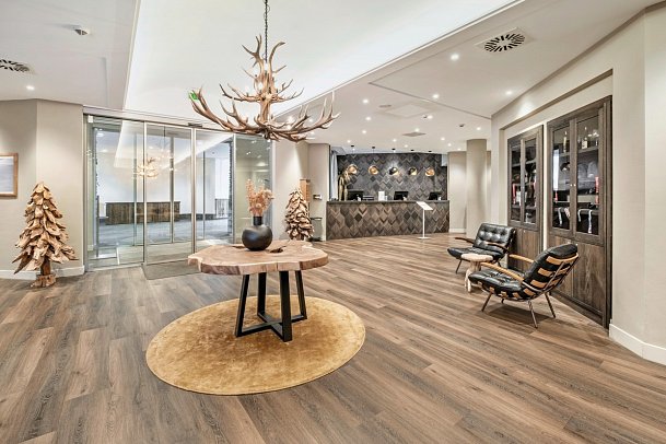 Aldiana Club Schlanitzen Alm