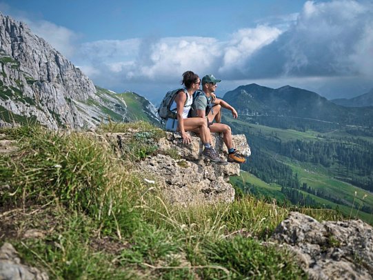 Aldiana Club Schlanitzen Alm