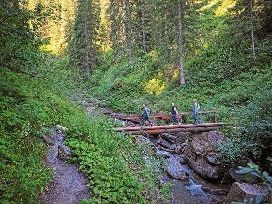 Aldiana Club Schlanitzen Alm