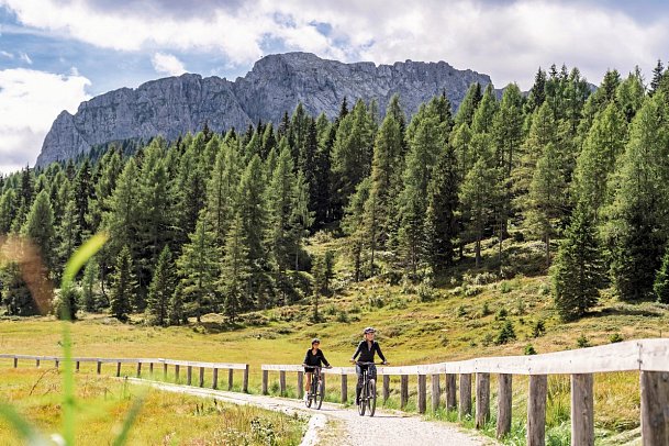 Aldiana Club Schlanitzen Alm