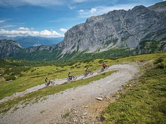 Aldiana Club Schlanitzen Alm