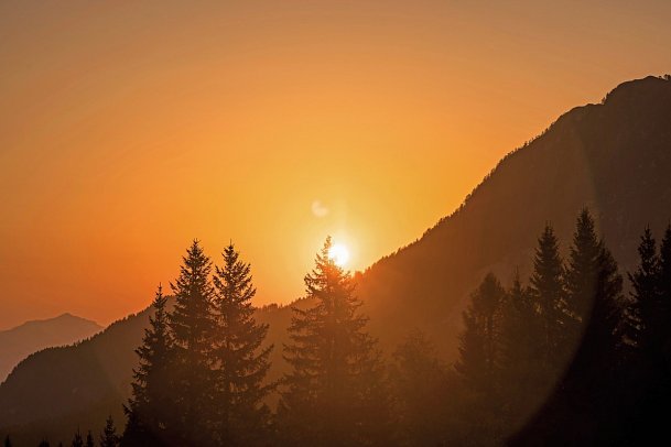 Aldiana Club Schlanitzen Alm