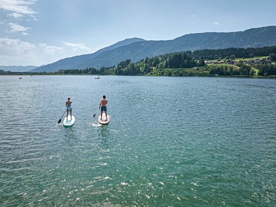 Aldiana Club Schlanitzen Alm