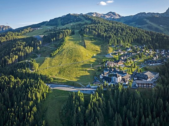 Aldiana Club Schlanitzen Alm