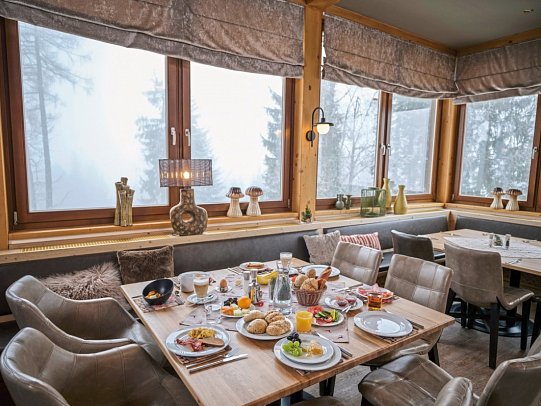 Aldiana Club Schlanitzen Alm