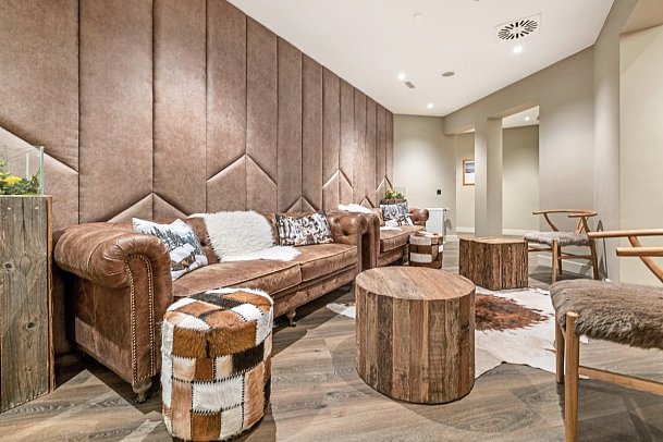 Aldiana Club Schlanitzen Alm