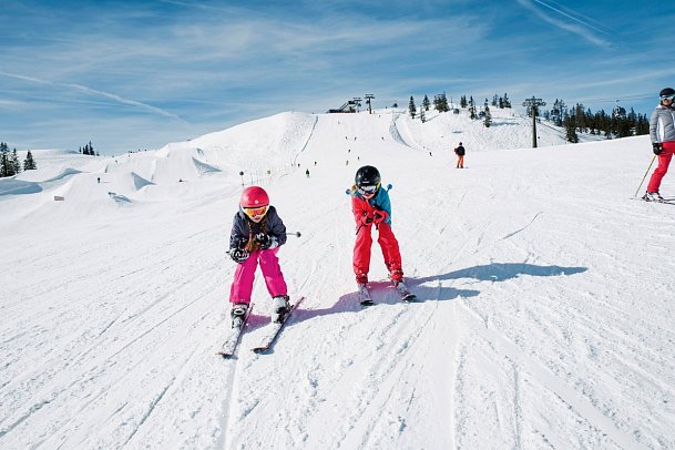 Aldiana Club Schlanitzen Alm