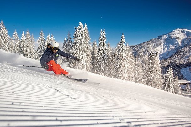 Aldiana Club Schlanitzen Alm