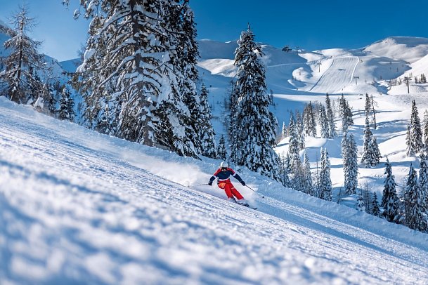 Aldiana Club Schlanitzen Alm