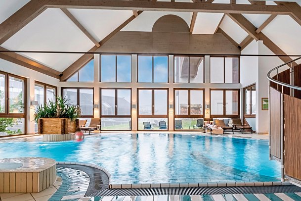 Aldiana Club Schlanitzen Alm