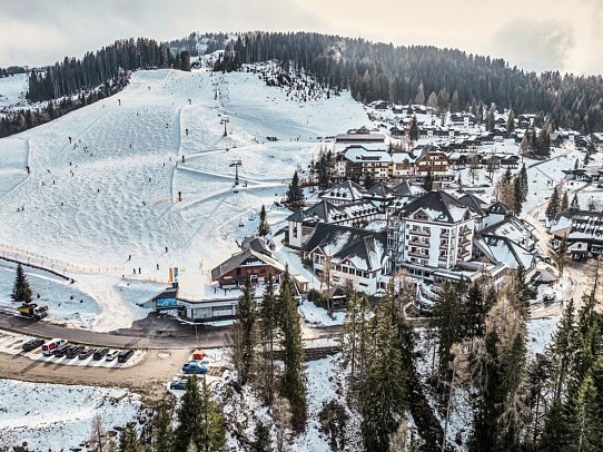 Aldiana Club Schlanitzen Alm