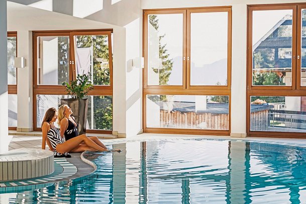 Aldiana Club Schlanitzen Alm