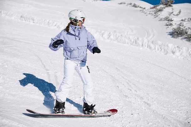 Aldiana Club Schlanitzen Alm