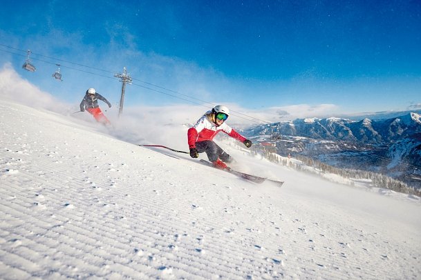 Aldiana Club Schlanitzen Alm