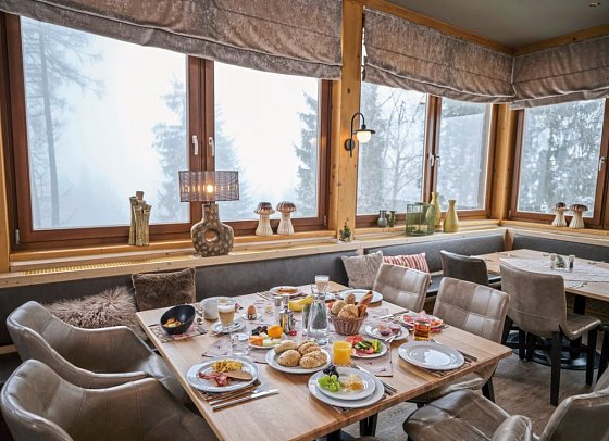 Aldiana Club Schlanitzen Alm