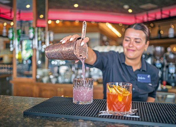 Aldiana Club Schlanitzen Alm