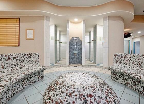 Aldiana Club Schlanitzen Alm
