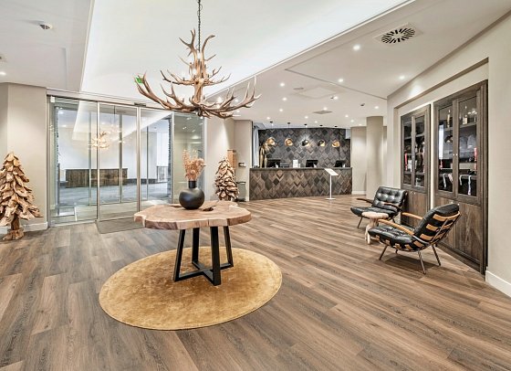 Aldiana Club Schlanitzen Alm