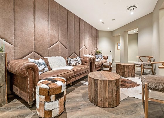 Aldiana Club Schlanitzen Alm
