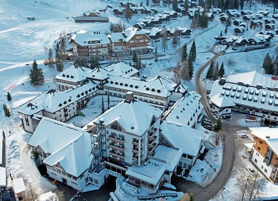 Aldiana Club Schlanitzen Alm
