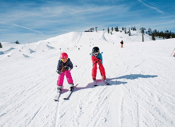 Aldiana Club Schlanitzen Alm