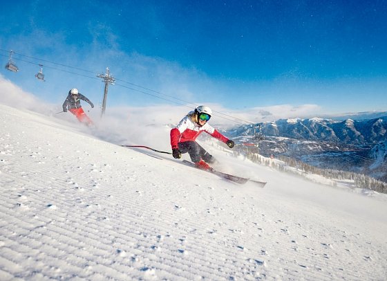 Aldiana Club Schlanitzen Alm