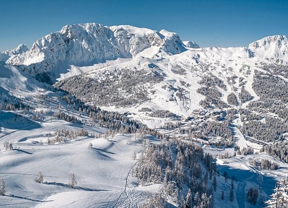 Aldiana Club Schlanitzen Alm