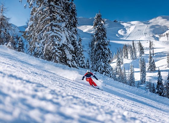 Aldiana Club Schlanitzen Alm