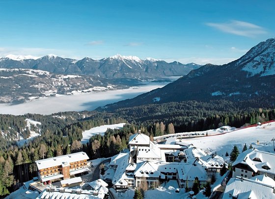 Aldiana Club Schlanitzen Alm