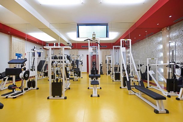 Parkhotel Pörtschach