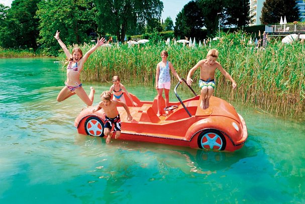 Parkhotel Pörtschach