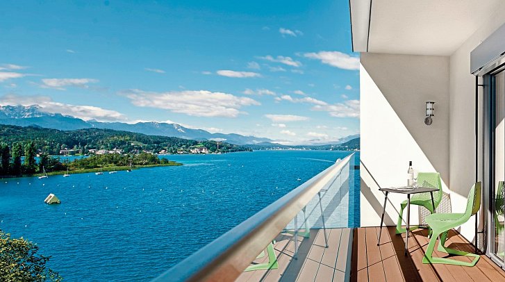 Parkhotel Pörtschach